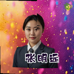 张明远